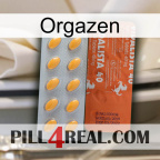 Orgazen 43